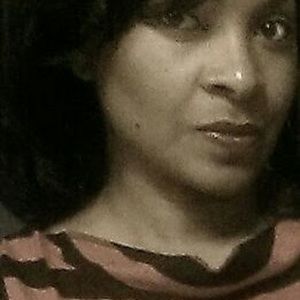 Meet your Posher, Jade